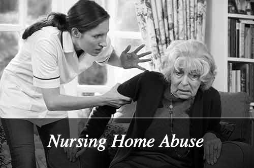 Nursing Home Abuse